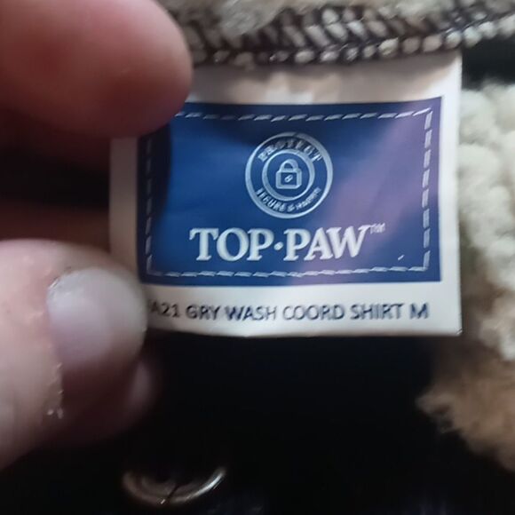 Dog fleece - Picture 4 of 8